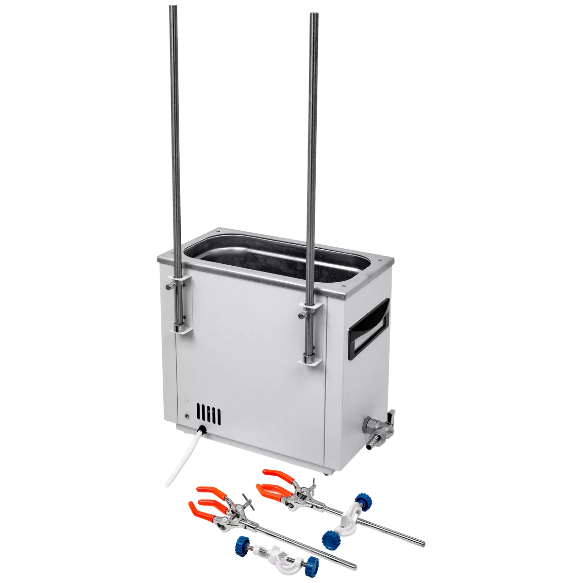 Баня лабораторная ЛБ23-Ш водяная двухместная, Термэкс
