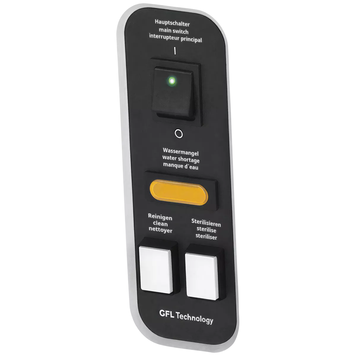 Бидистиллятор Puridest PD 4 DG, Lauda