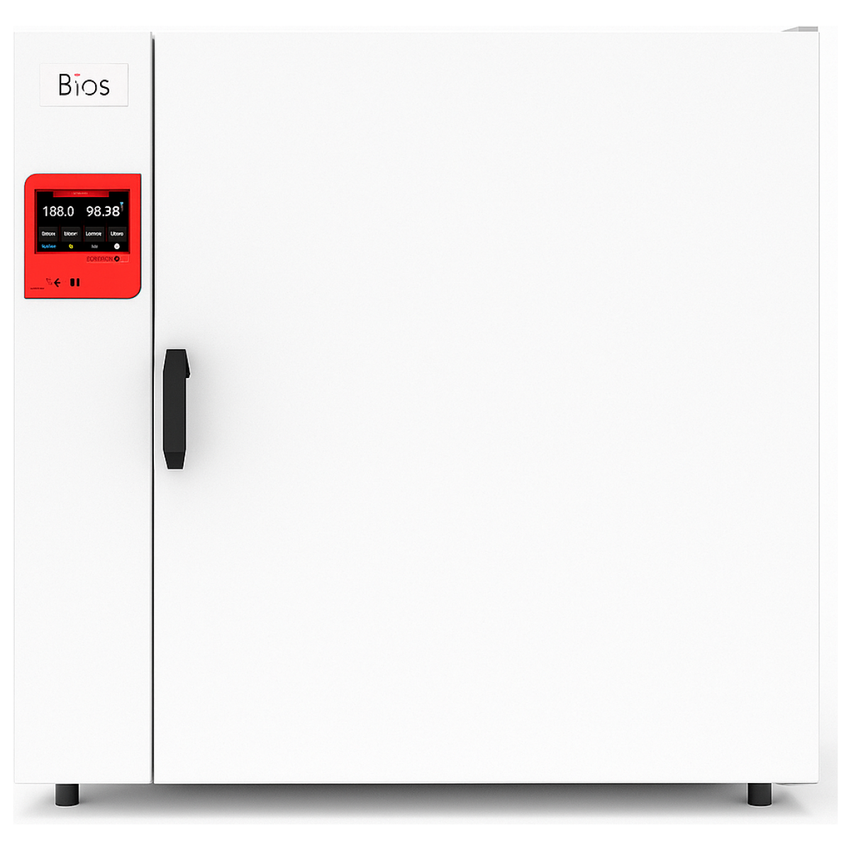 Инкубатор Bios BI-400F ( комн. + 5 ...+80С ), 420 л