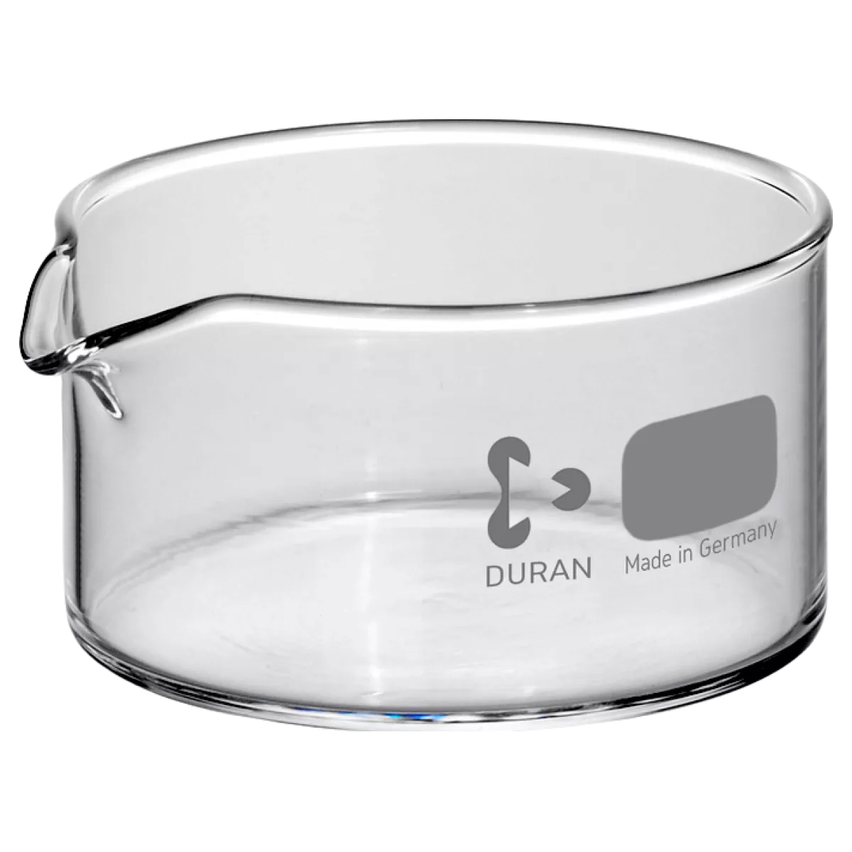 Чашка кристаллизационная ЧК-1 150 мл, DWK (Schott Duran), 213114102