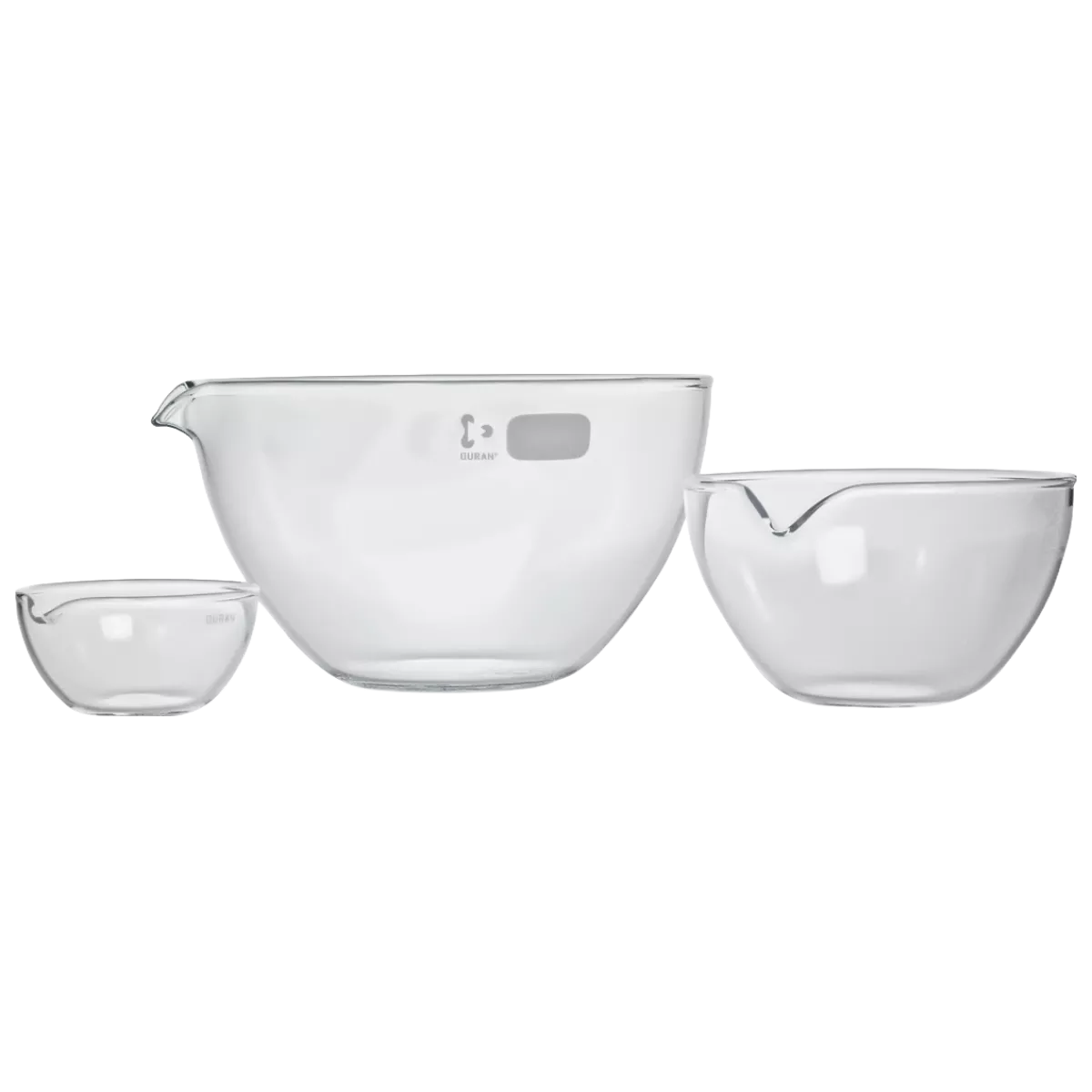 Чашка выпарная ЧВП-1 15мл, DWK (Schott Duran), 213013202