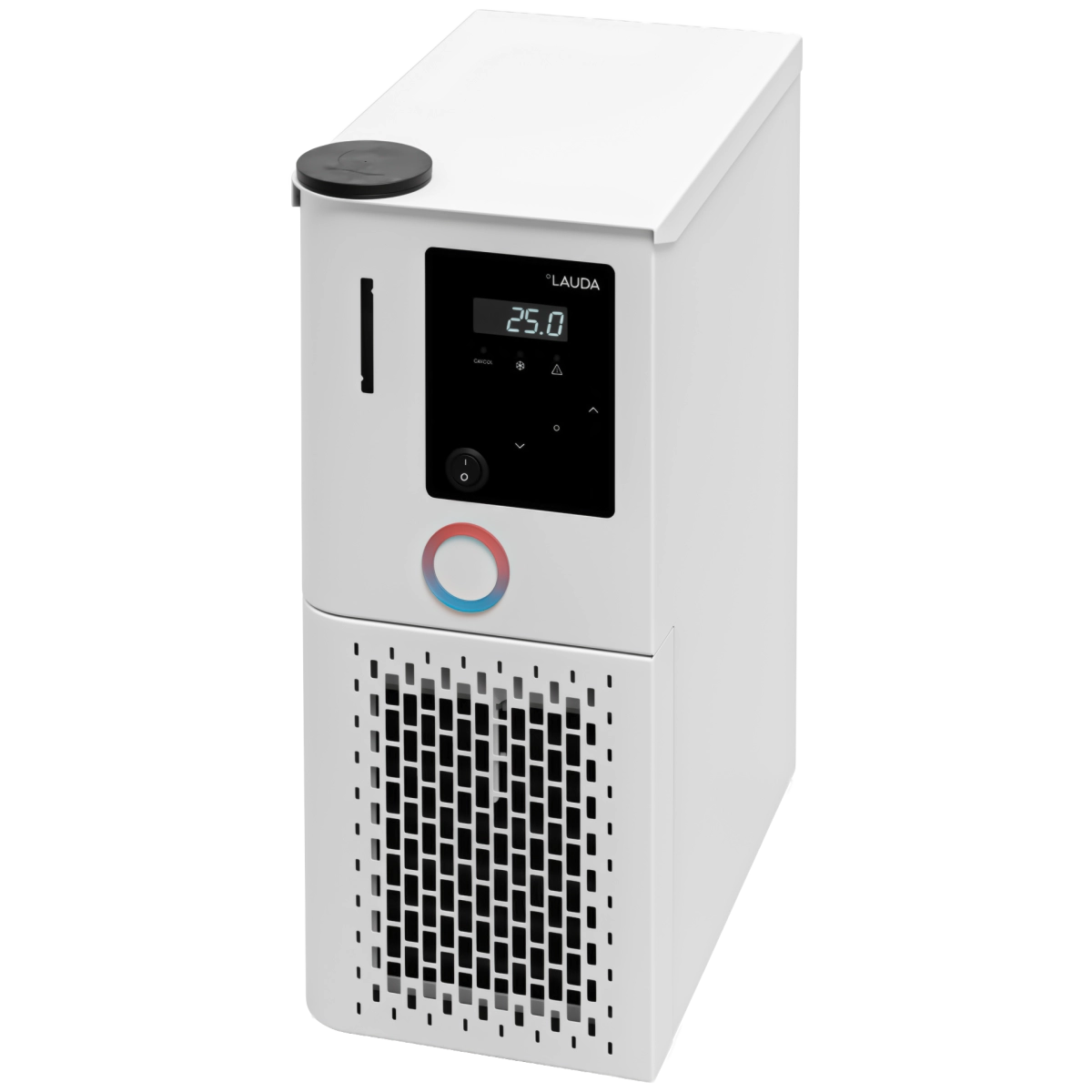 Чиллер Microcool MC 250 циркуляционный, -10С...+40С, 16 л/мин, 4 л, Lauda, L001046