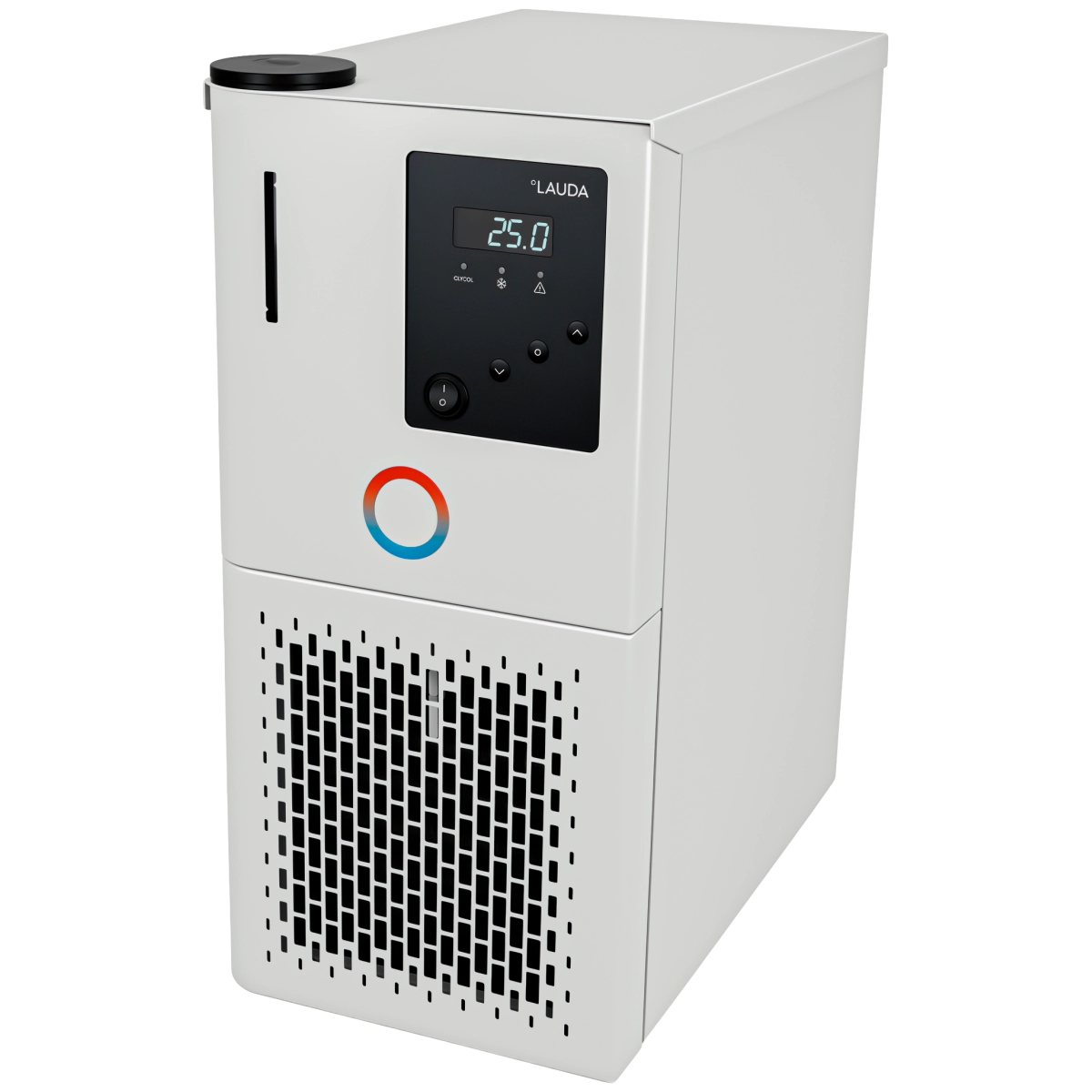 Чиллер Microcool MC 350 циркуляционный, -10С...+40С, 16 л/мин, 7 л, Lauda, L004112