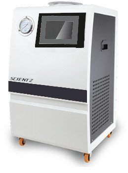 Чиллер Scientz DLK-1003 циркуляционный, -10С, 20 л/мин