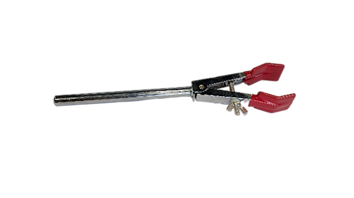 Держатель для штатива Labtex ЛТ-ДУ1-100-45 универсальный средний