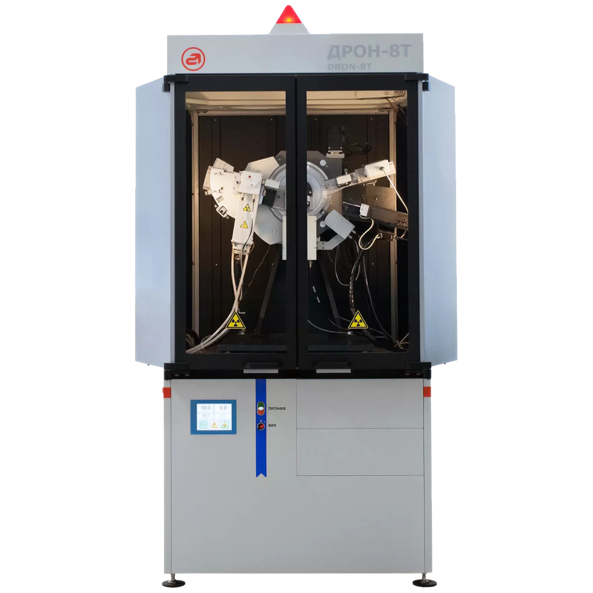 Дифрактометр Буревестник