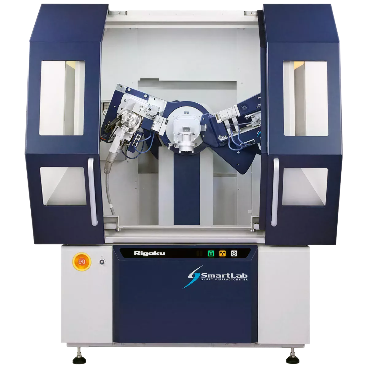 Дифрактометр Rigaku