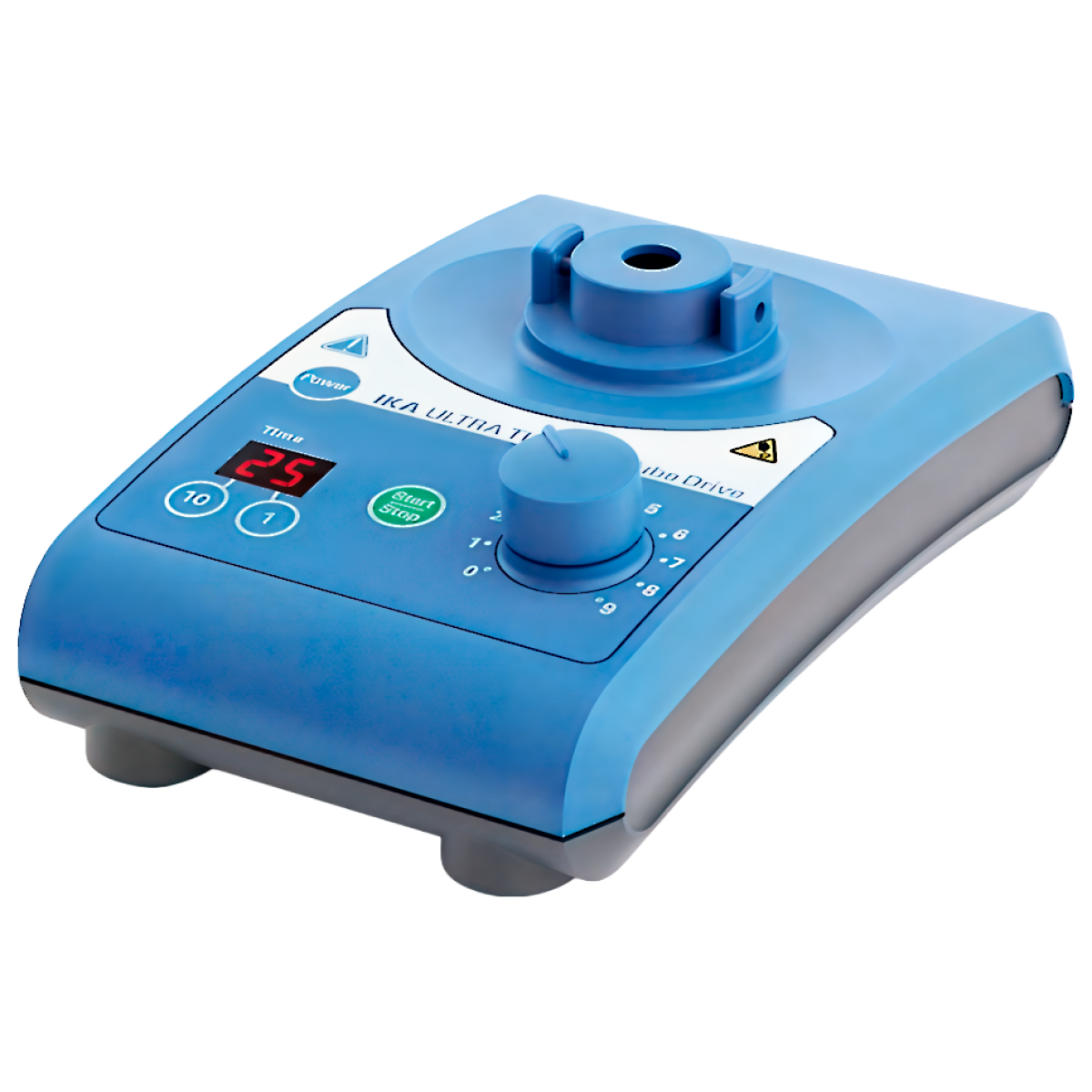 Диспергаторы IKA