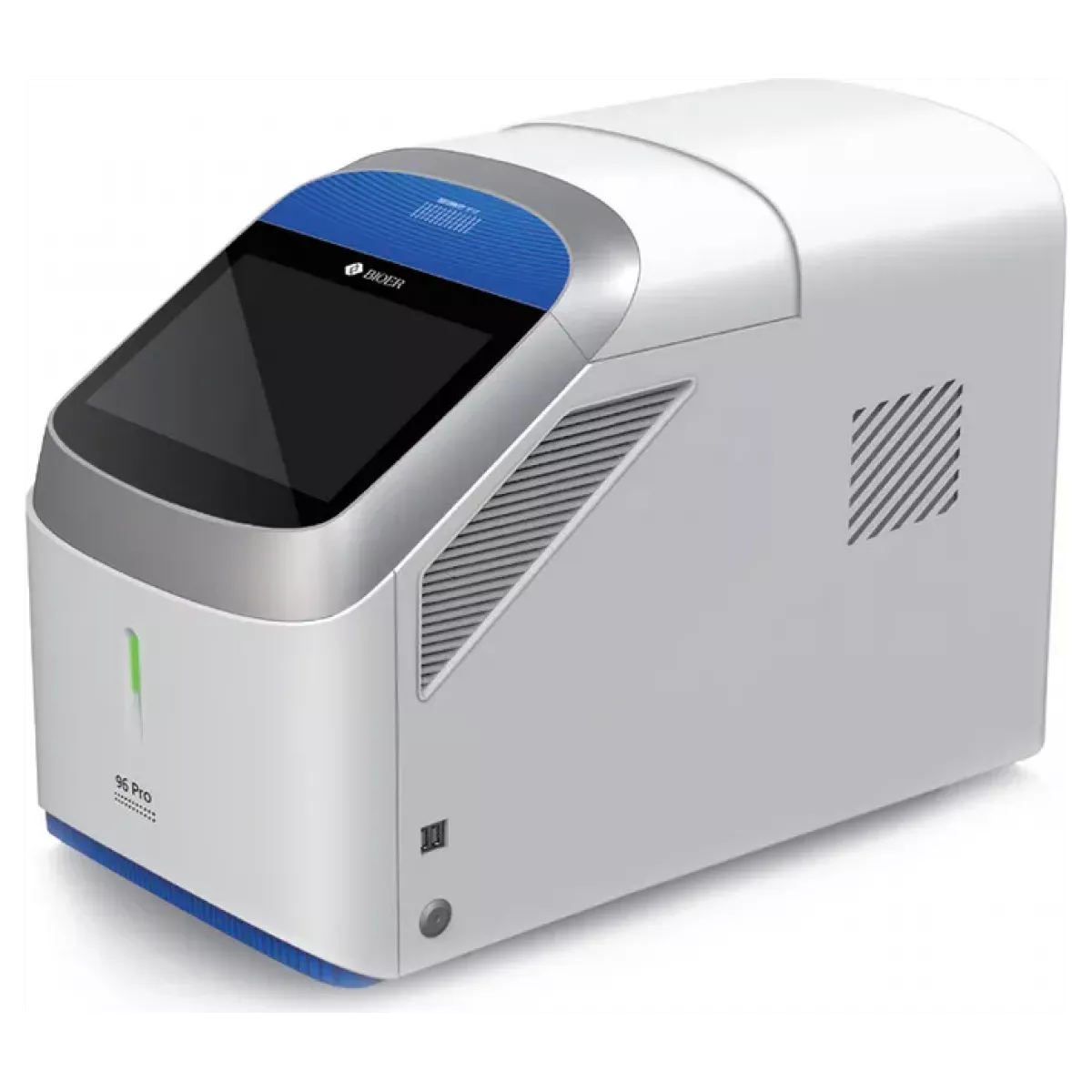 ДНК-амплификатор «в реальном времени» LineGene 9600 Pro, Bioer