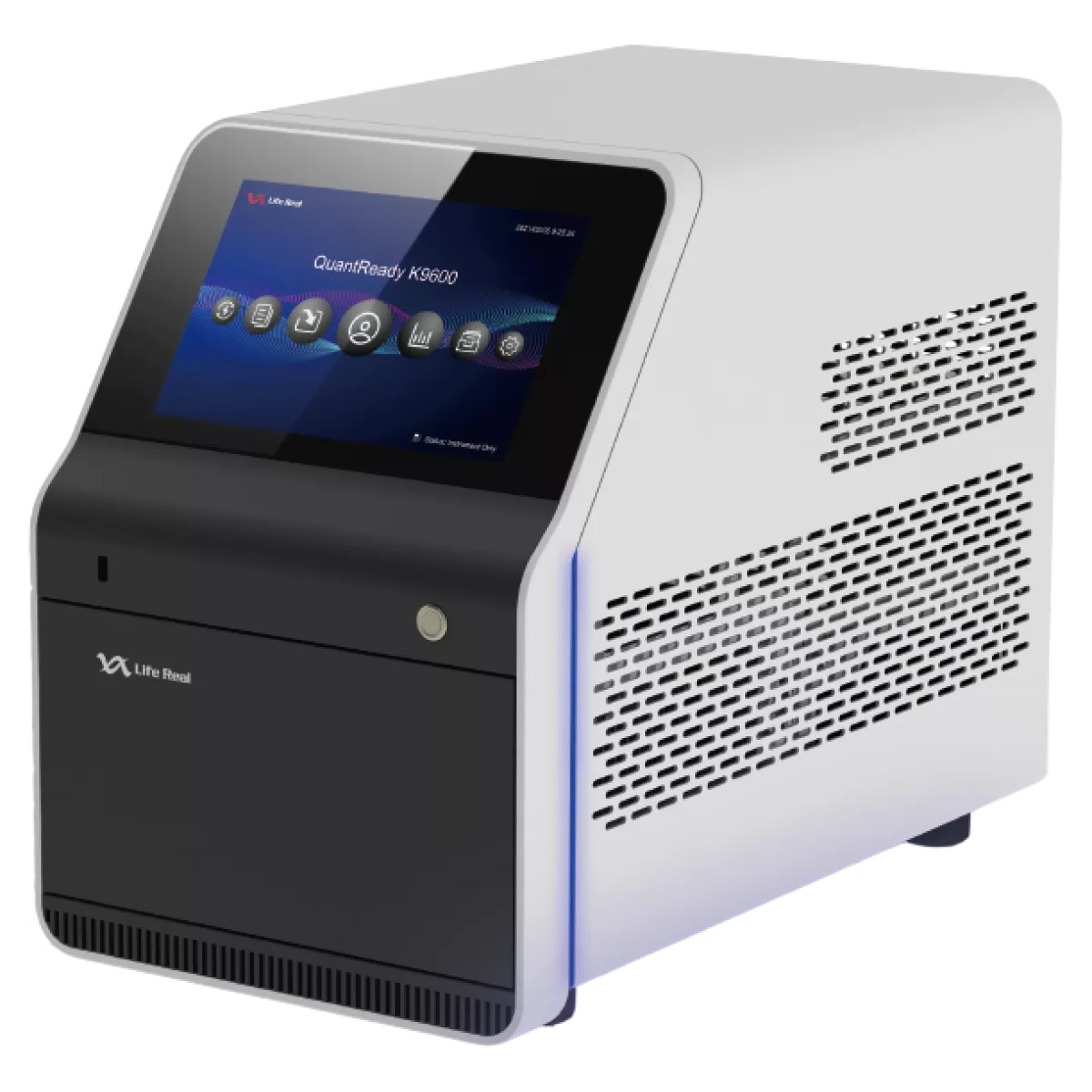 ДНК-амплификатор «в реальном времени» QuantReady K9600, LifeReal