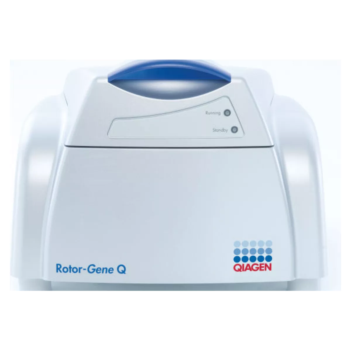 ДНК-амплификатор «в реальном времени» Rotor-Gene Q, Qiagen