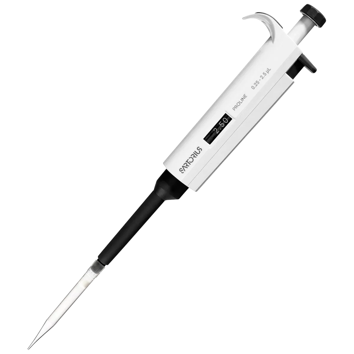 Дозаторы пипеточные Sartorius
