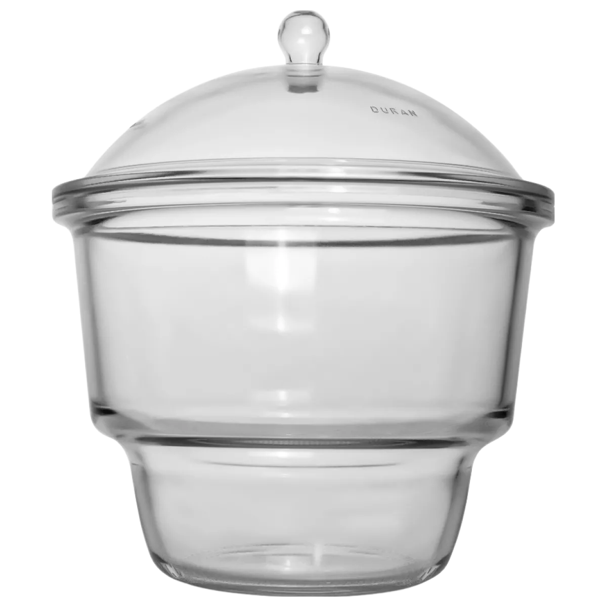 Эксикатор без крана 300 мм, без вставки, DWK (Schott Duran), 247816904