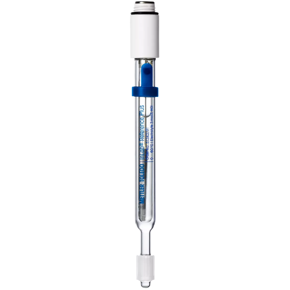 Электрод сравнения InLab Reference Plus, Mettler Toledo, 51343191