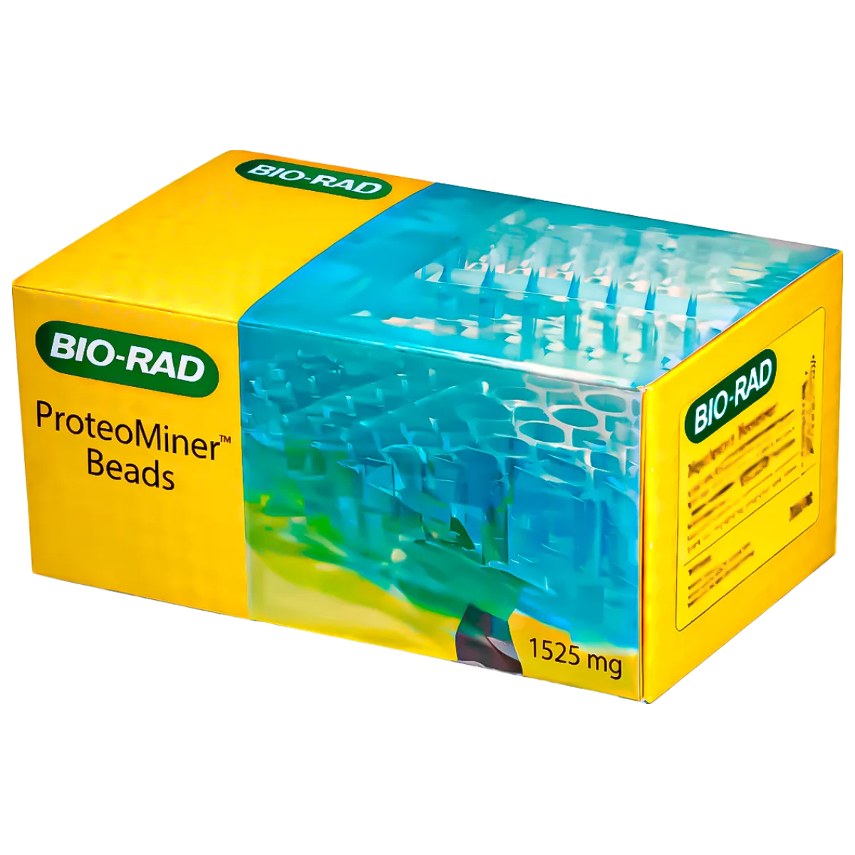 Гранулы сорбционные Bio-Rad ProteoMiner™ Beads, 1525 мг, 1633012