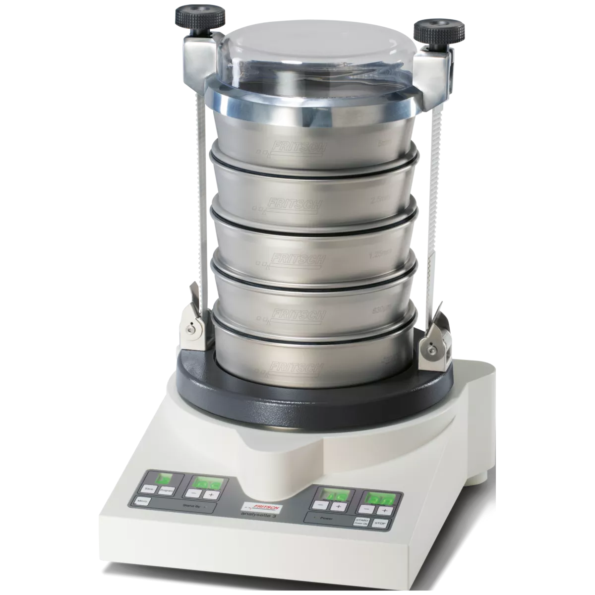 Грохот вибрационный FRITSCH ANALYSETTE 3 PRO