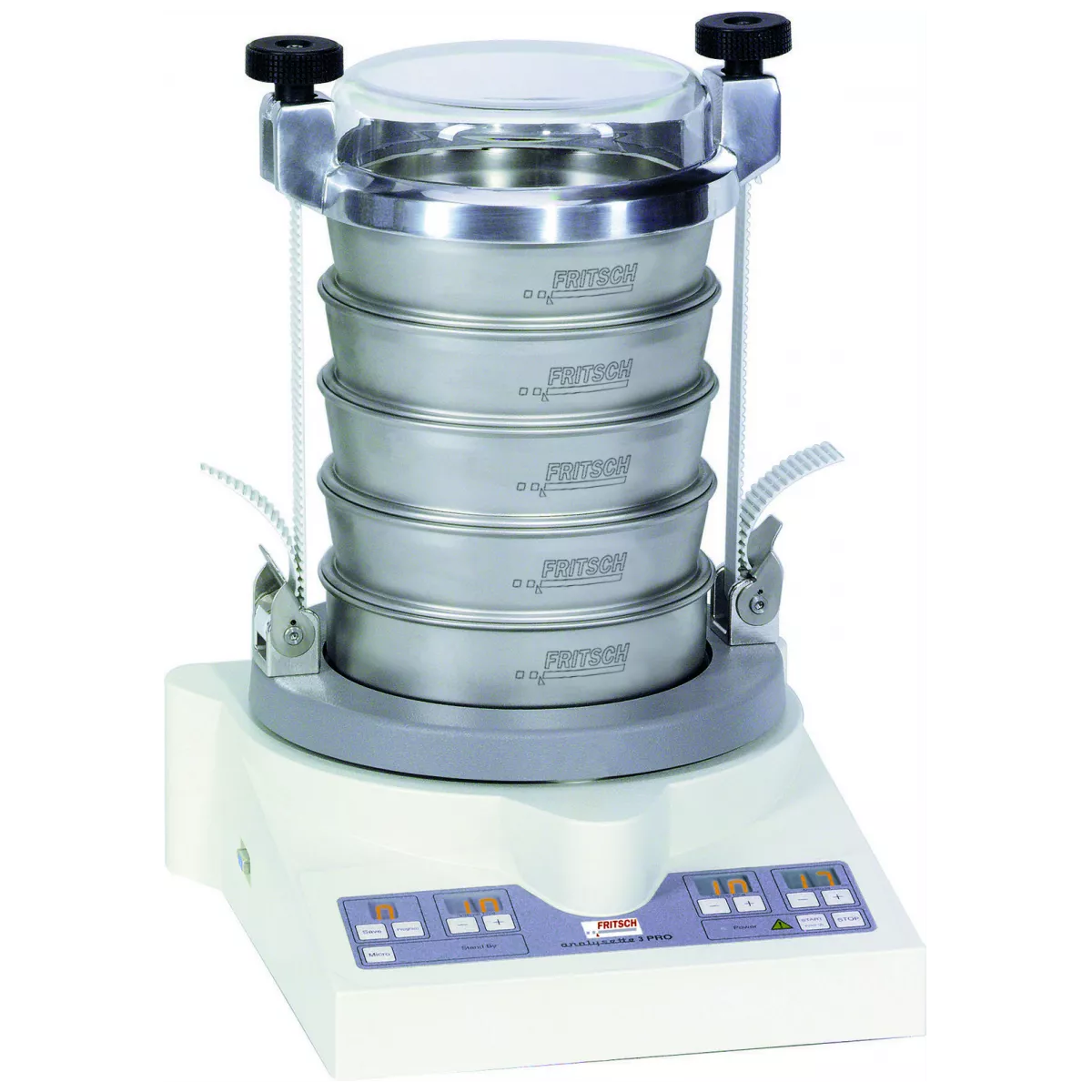 Грохот вибрационный FRITSCH ANALYSETTE 3 SPARTAN