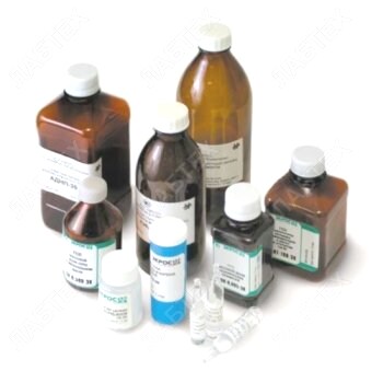 ГСО ОМД ОКГ-3 (этанол, изопропанол, МТБЭ, кислород), 5 мл