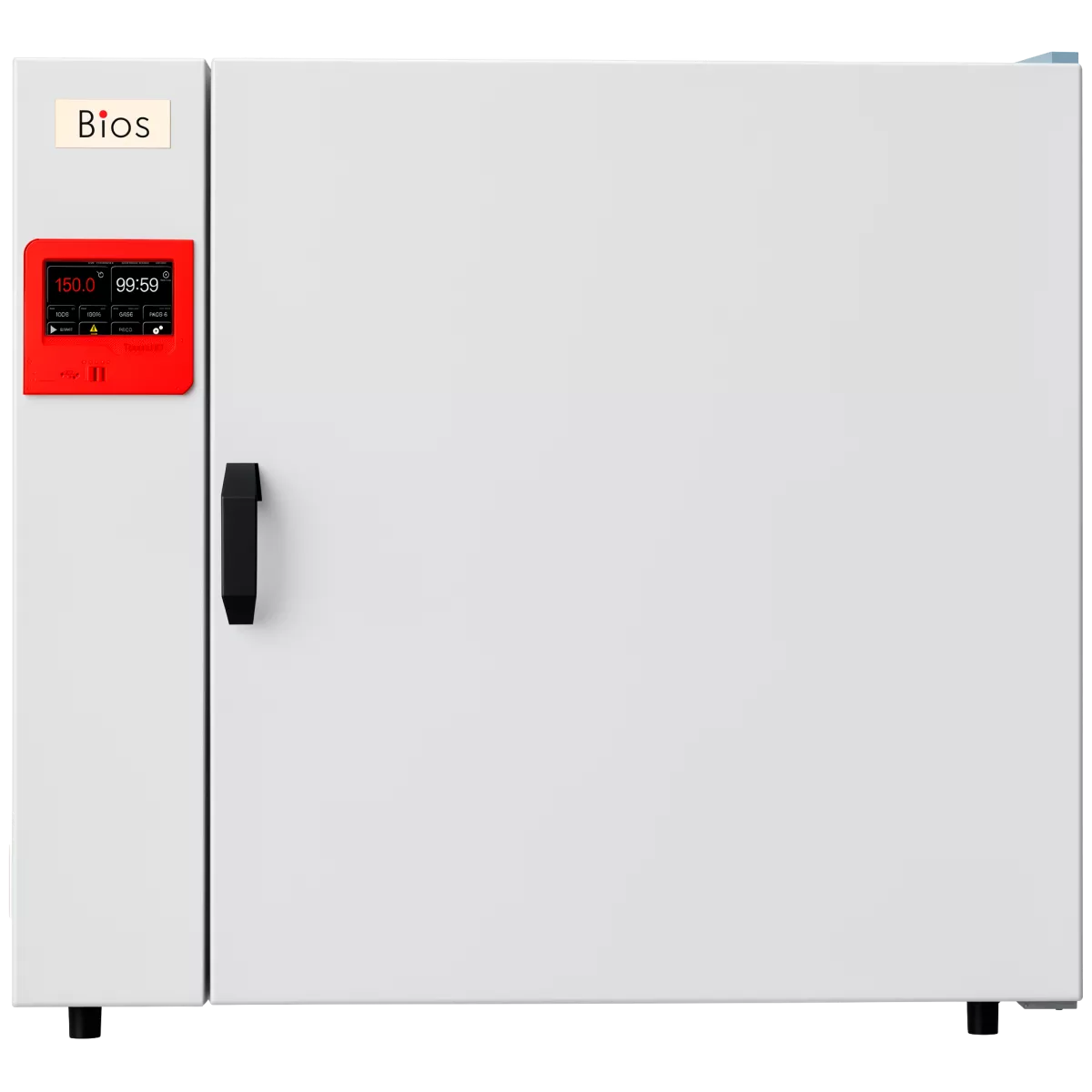 Инкубатор BI-120FL ( комн. + 5 ...+80С ), 146 л, Bios