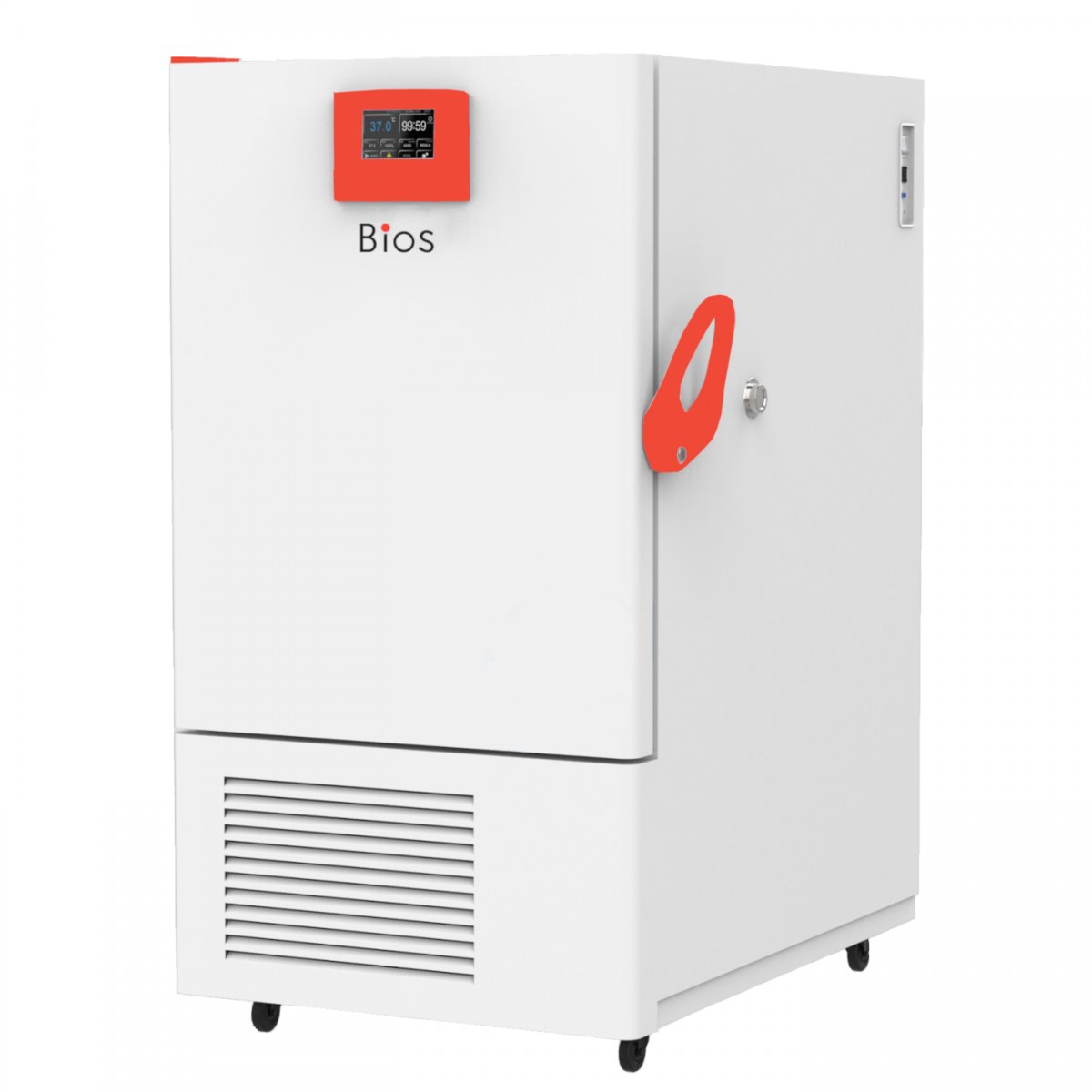 Инкубатор Bios ВС-120 с охлаждением ( - 10 ...+80С ), 120 л