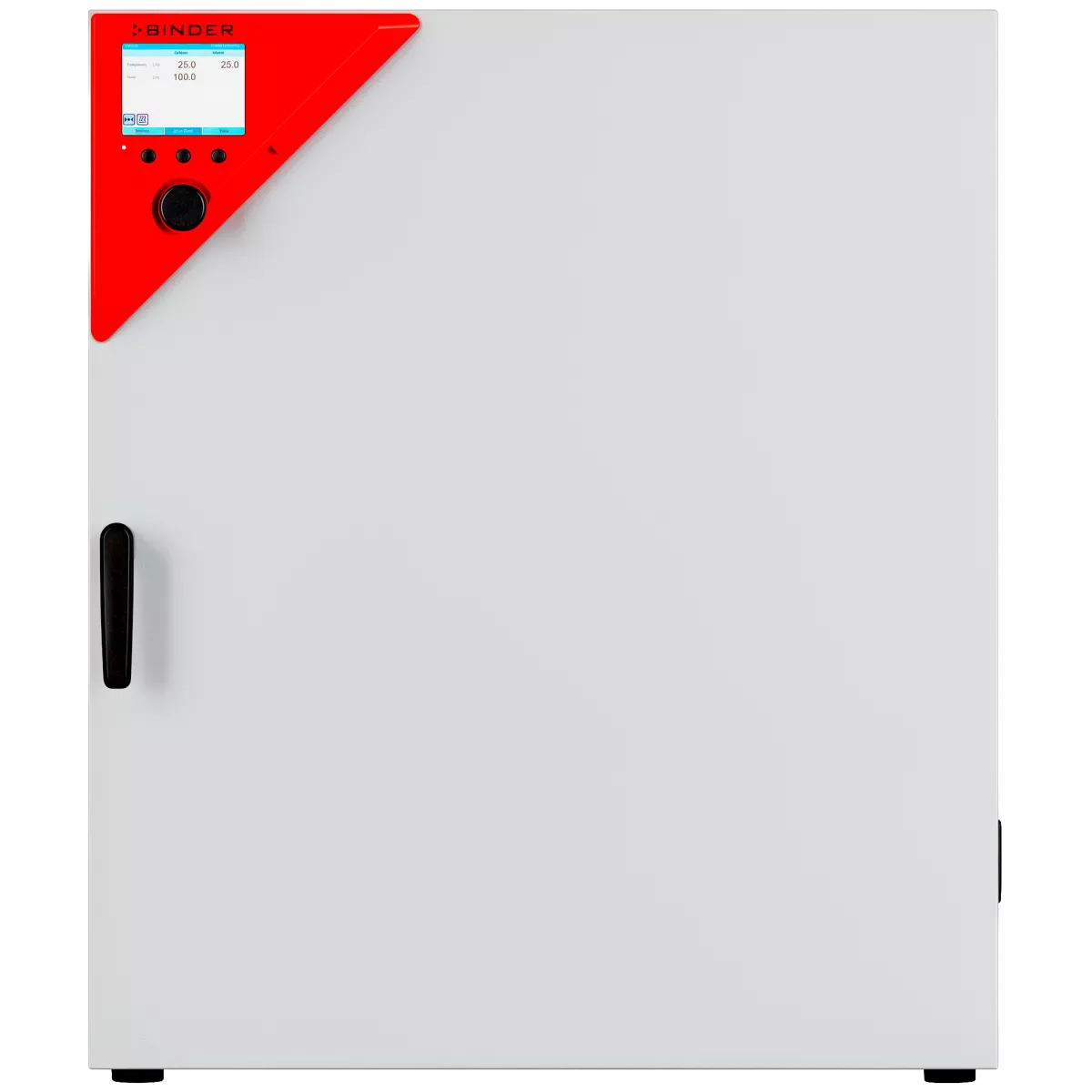 Инкубатор KT 170, Binder