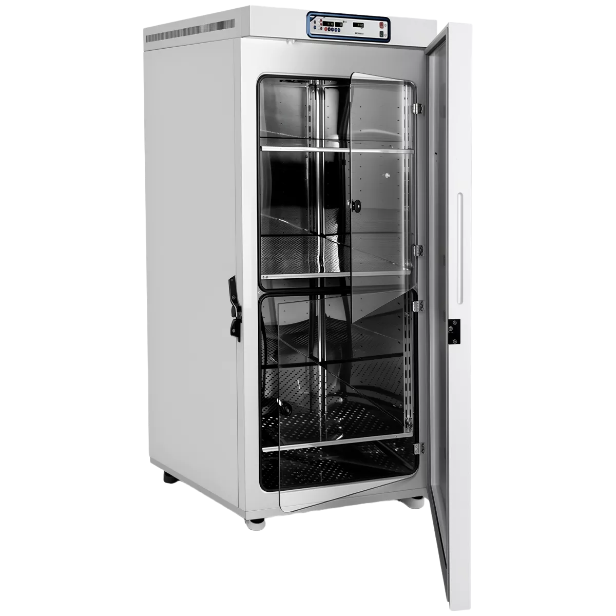 Инкубатор мультигазовый WCI-850Т ( комн.+5 … +60 ℃ ), 850 л, Wiggens