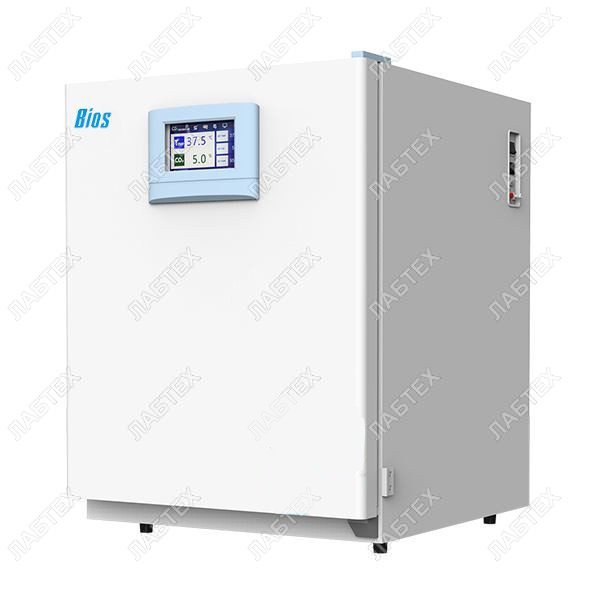 Инкубатор СО2 Bios BIO-150RHP ( комн. + 5 ...+50С ), 150 л