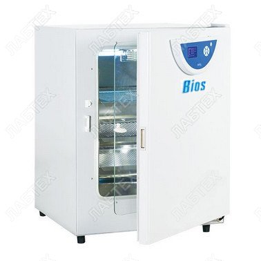 Инкубатор СО2 Bios BPN-150CRH ( комн. + 5 ...+50С ), 150 л