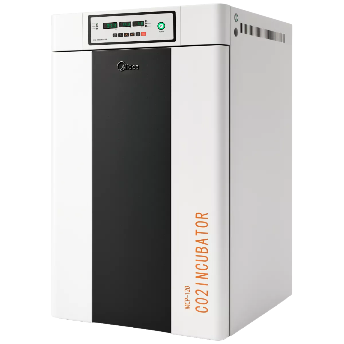 Инкубаторы СО2 Midea