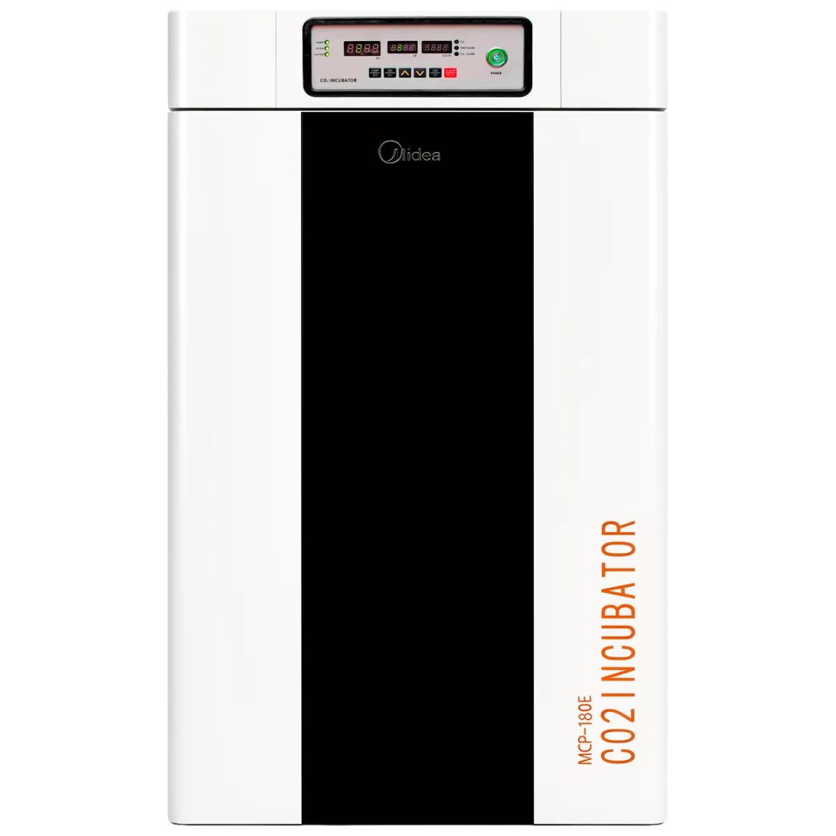 Инкубатор СО2, MCP-180E (комн. + 5 ...+ 60С), 179 л, Midea