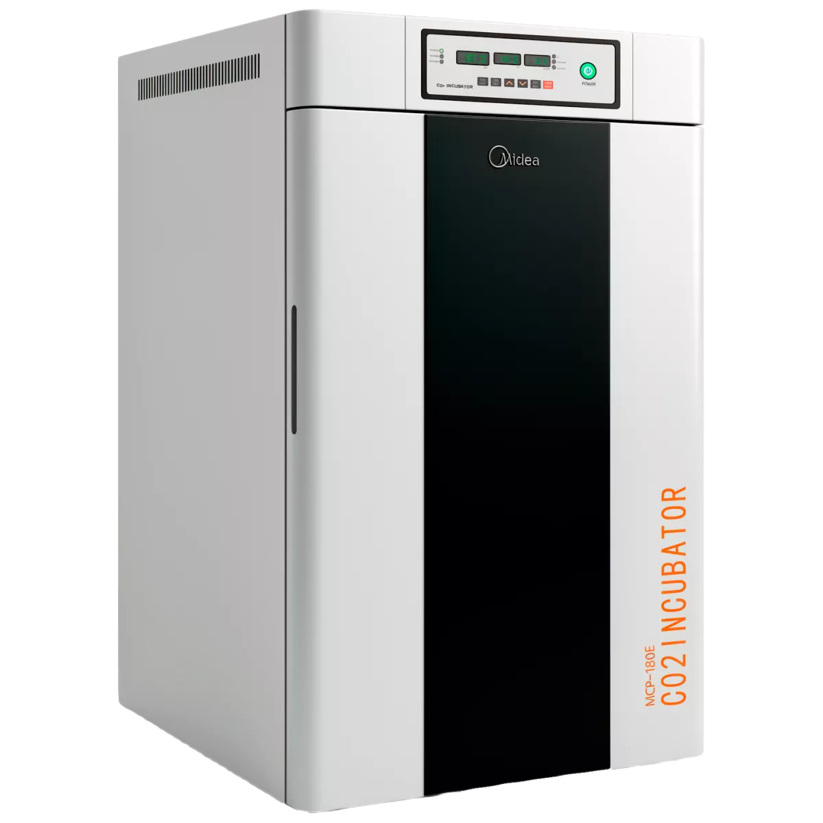 Инкубатор СО2, MCP-180E (комн. + 5 ...+ 60С), 179 л, Midea