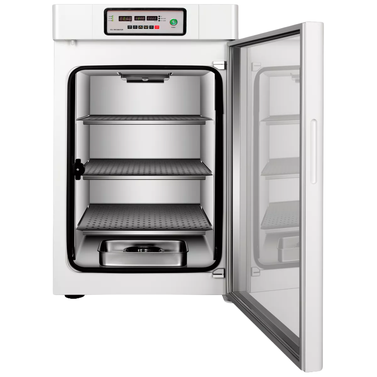 Инкубатор СО2, MCP-180E (комн. + 5 ...+ 60С), 179 л, Midea