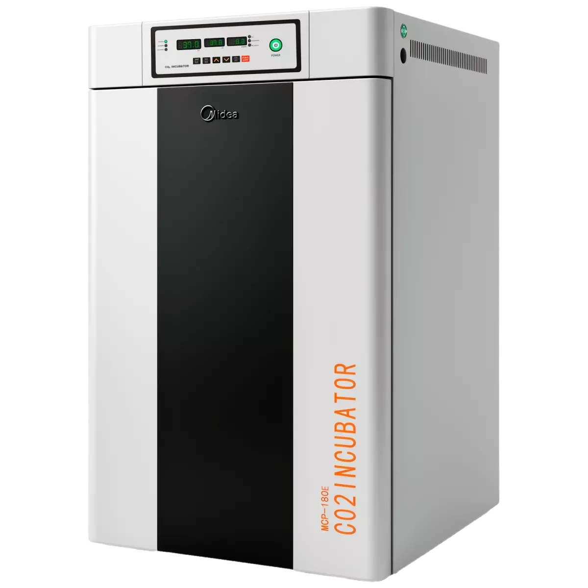 Инкубатор СО2, MCP-180E (комн. + 5 ...+ 60С), 179 л, Midea