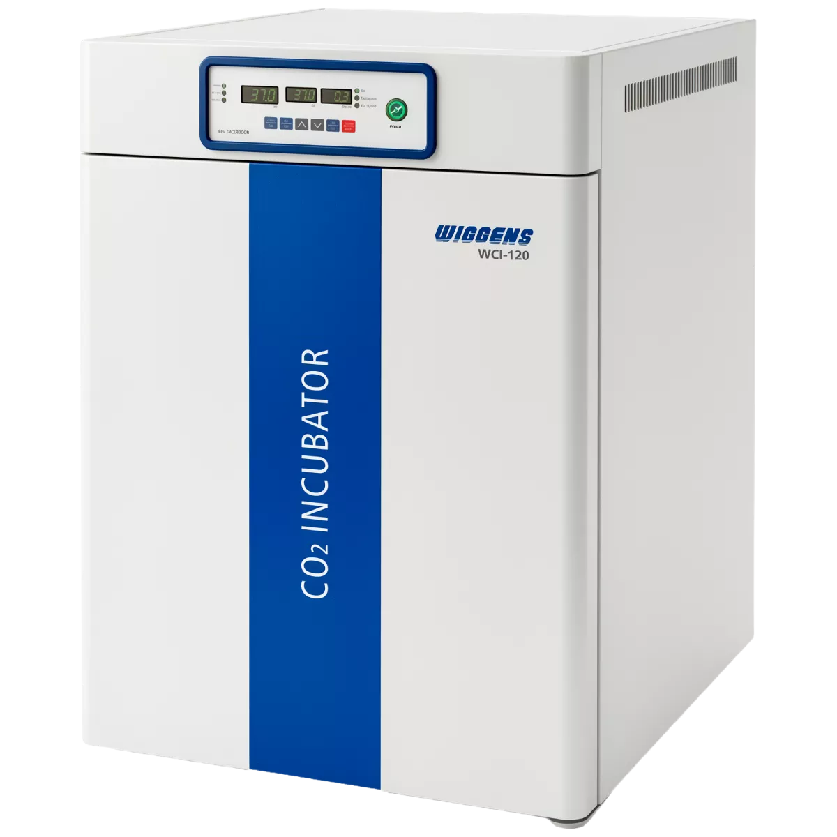 Инкубатор СО2, WCI-120 ( комн.+5 … +60 ℃ ), 120 л, Wiggens