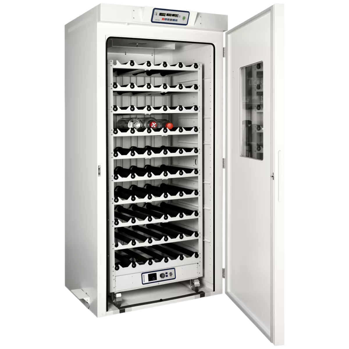Инкубатор СО2, WCI-1200 ( комн.+5 … +60 ℃ ), 1200 л, Wiggens