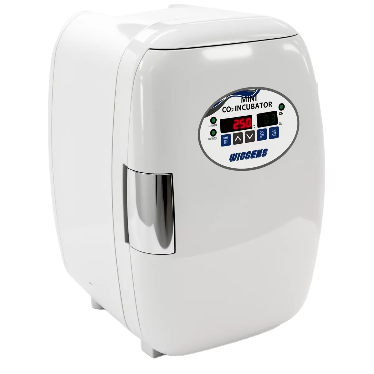 Инкубатор СО2, WCI-15R ( +15 … +45 ℃ ), 15.2 л, Wiggens