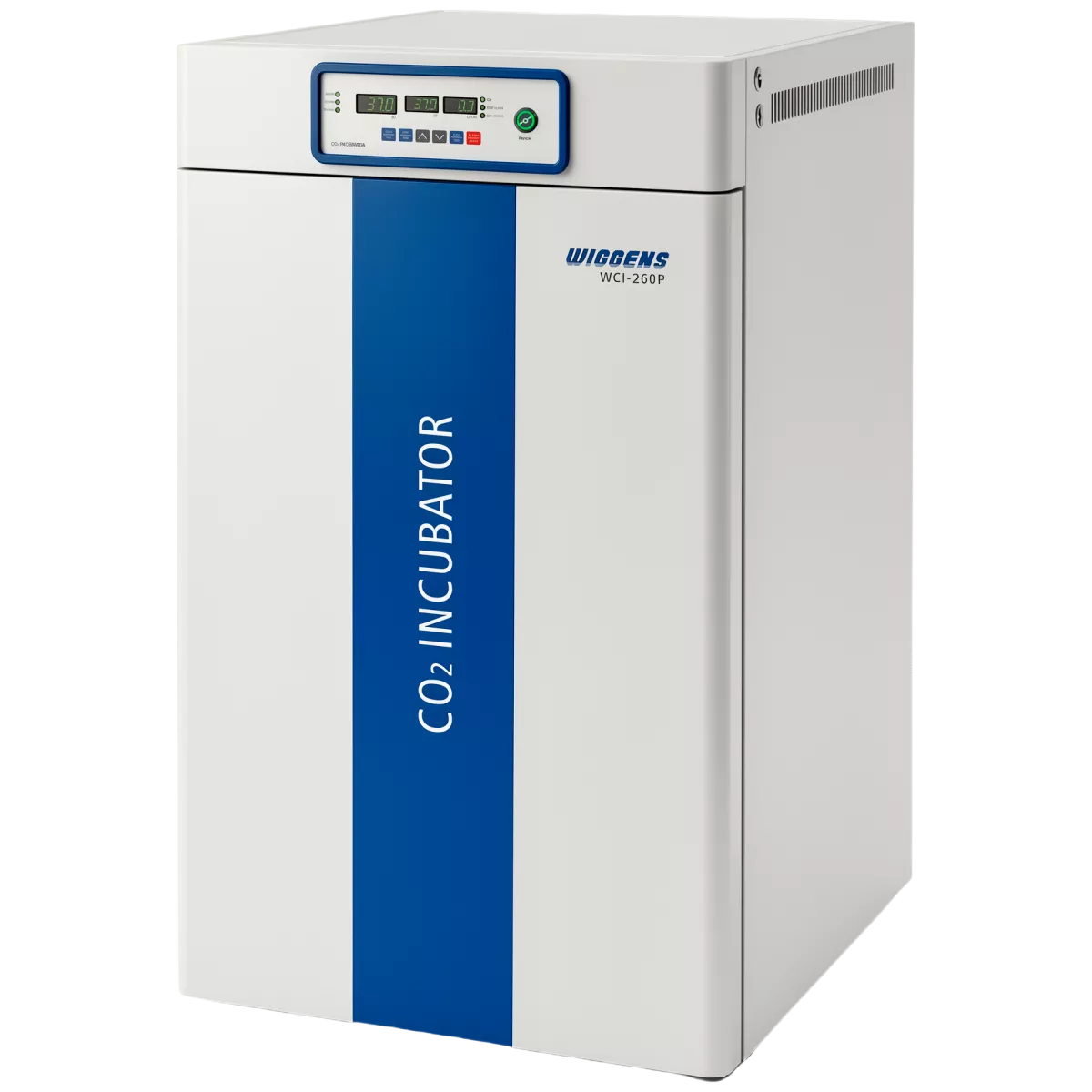 Инкубатор СО2, WCI-260P ( +20 … +60 ℃ ), 260 л, Wiggens