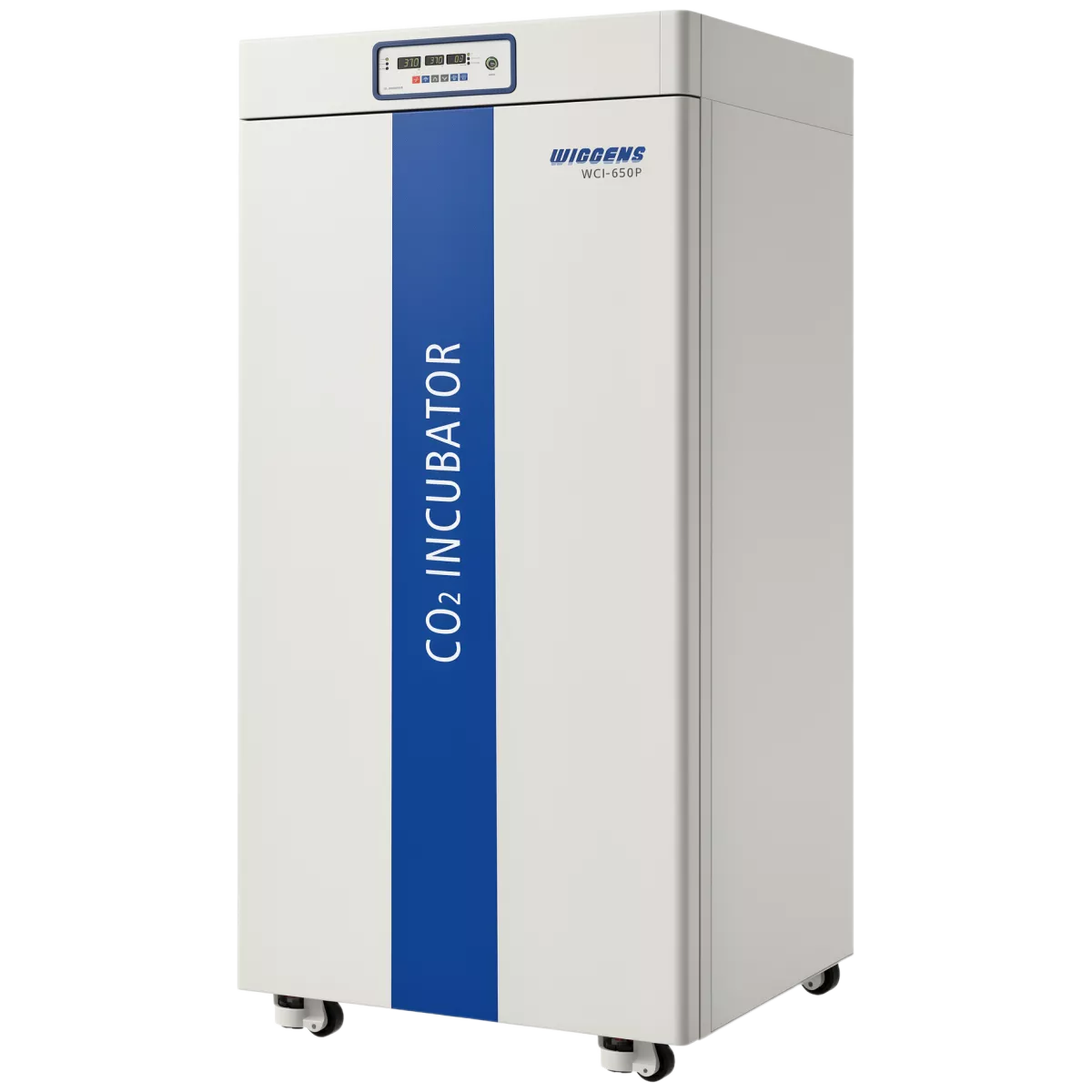 Инкубатор СО2, WCI-650P ( +20 … +60 ℃ ), 650 л, Wiggens
