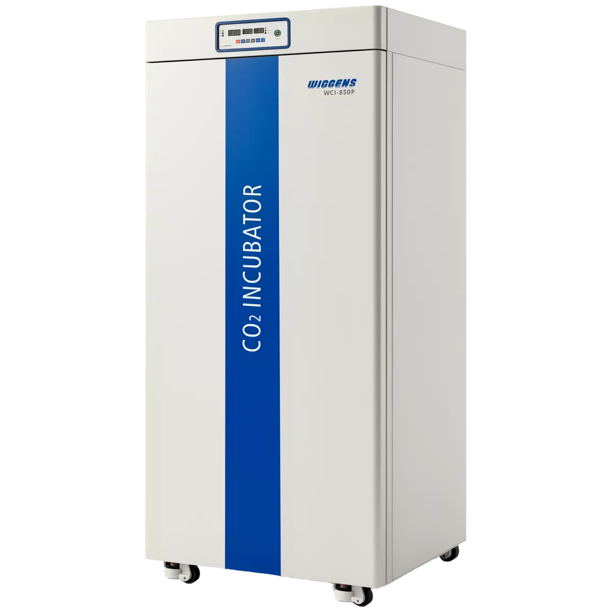 Инкубатор СО2, WCI-850P ( +20 … +60 ℃ ), 850 л, Wiggens