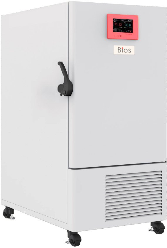 Камера климатическая Bios BH-250CA ( -20...+100 С, 35%...95% RH ), 248 л