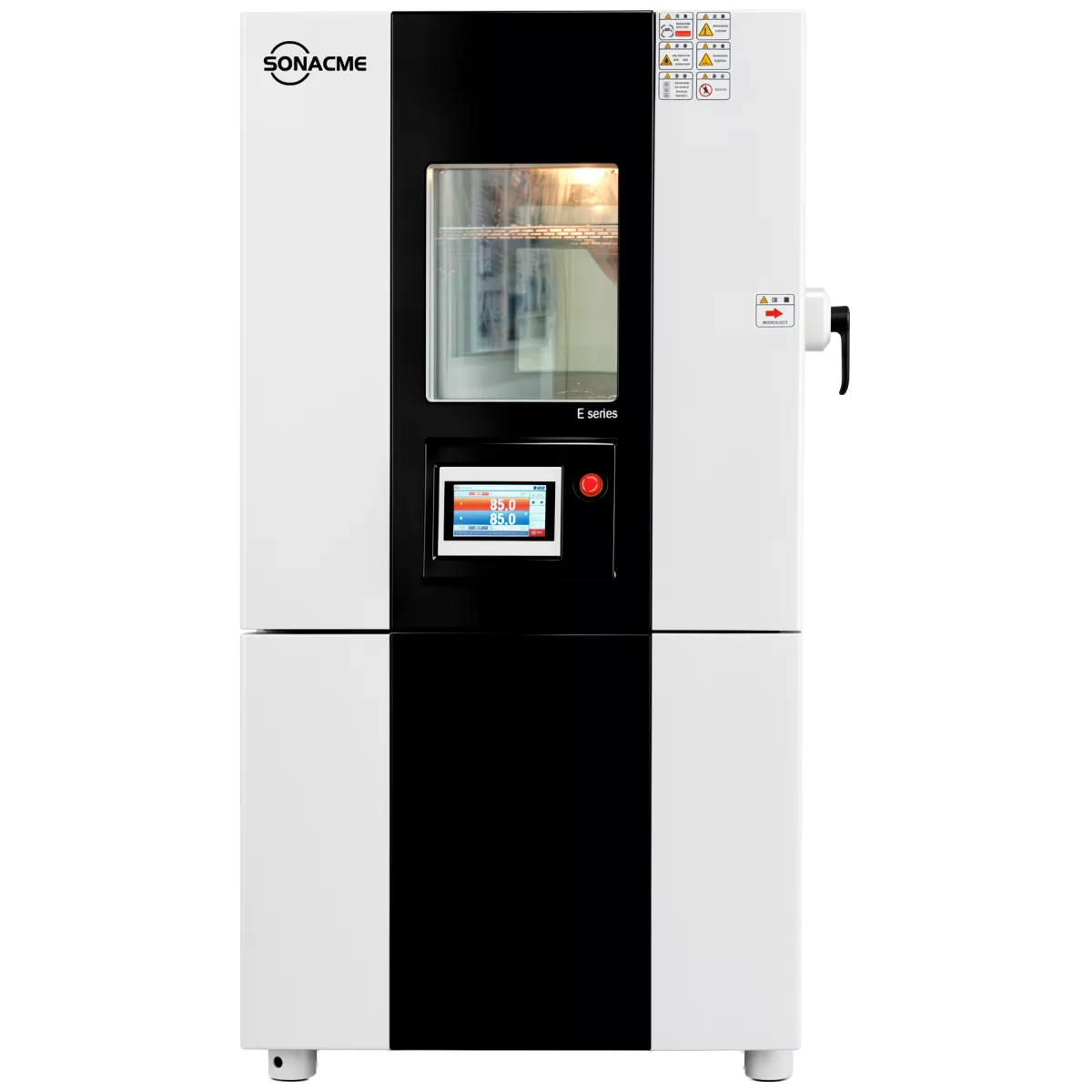 Камера климатическая ST/340/40 (-40C...+100C), 340 л, Sonacme