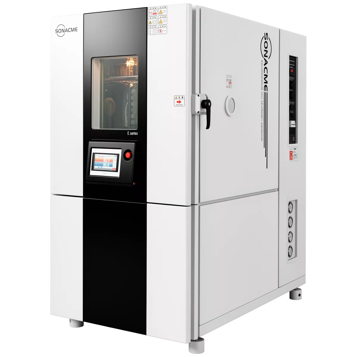 Камера климатическая ST/600/40 (-40C...+100C), 600 л, Sonacme