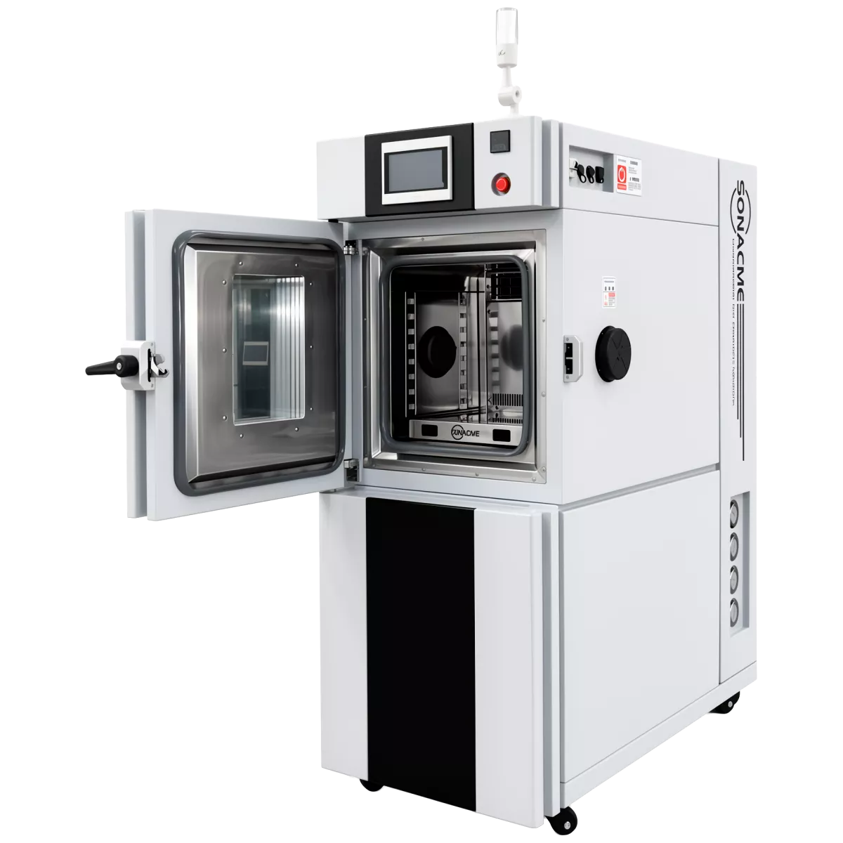 Камера климатическая ST/64/20(H) (-20C...+100C, 10%...98%), 64 л, Sonacme