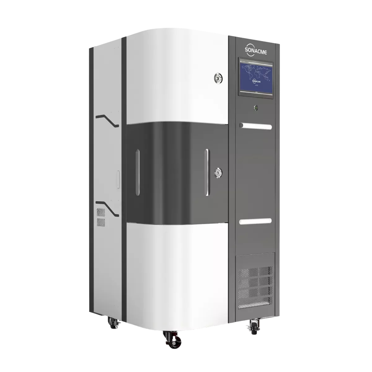 Камера старения SX/2200/H (комн. ...+65C), 2200 см2, Sonacme