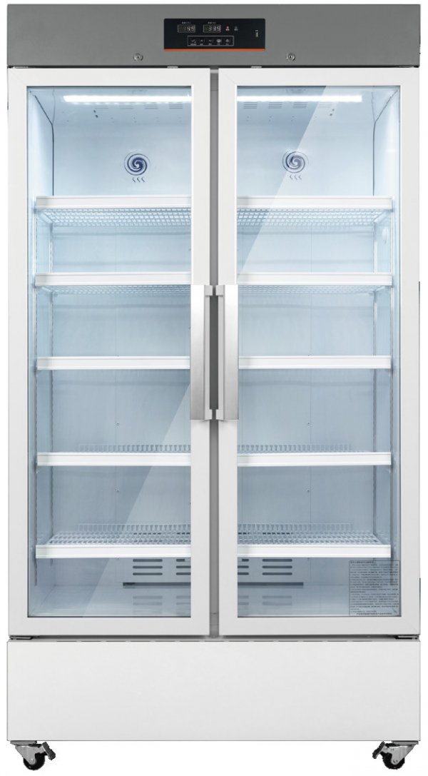 Холодильник лабораторный Bios BC-5L1006 ( +2...+8 С ), 1006 л