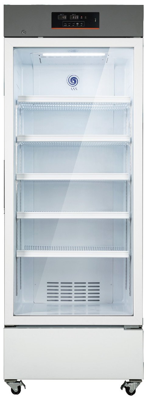 Холодильник лабораторный Bios BC- 5L316 ( +2...+8 С ), 316 л