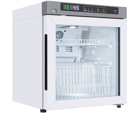 Холодильник лабораторный Bios Midea BC-  5L42 ( +2...+8 С ), 42 л
