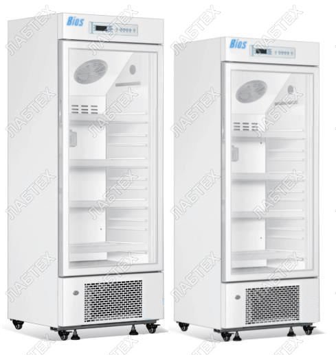 Холодильник лабораторный Being Technology BYC- 5L230