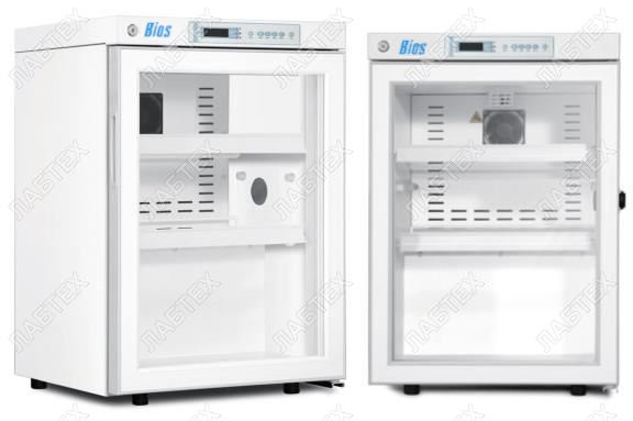 Холодильник лабораторный Being Technology BYC-  5L60