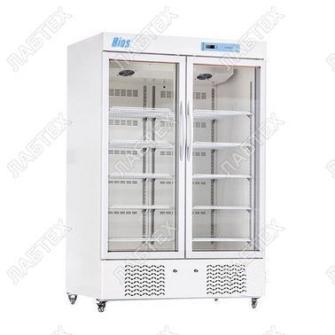 Холодильник лабораторный Being Technology BYC-5L1000